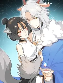 钢之纪元动漫海报
